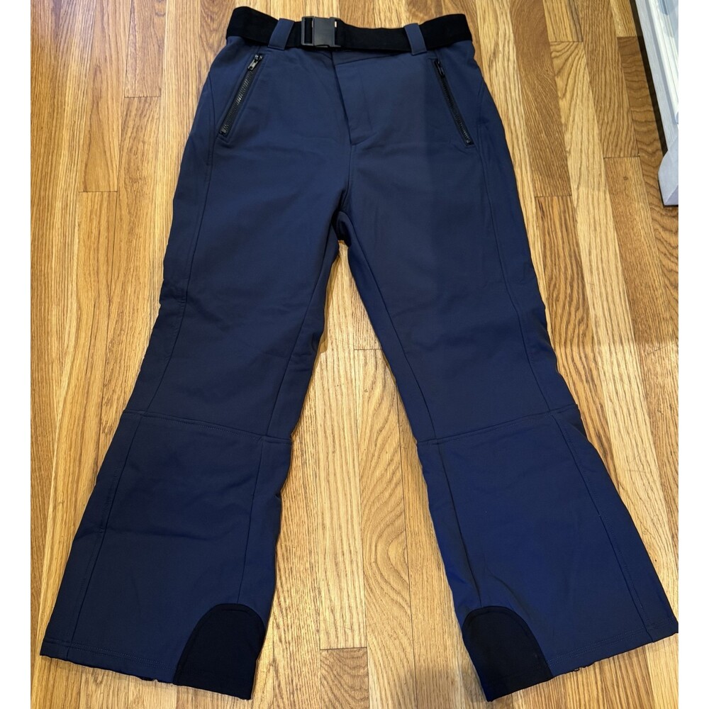 Nwt Tags Womens Yousify Blue Ski Snowboard Winter Pants Large